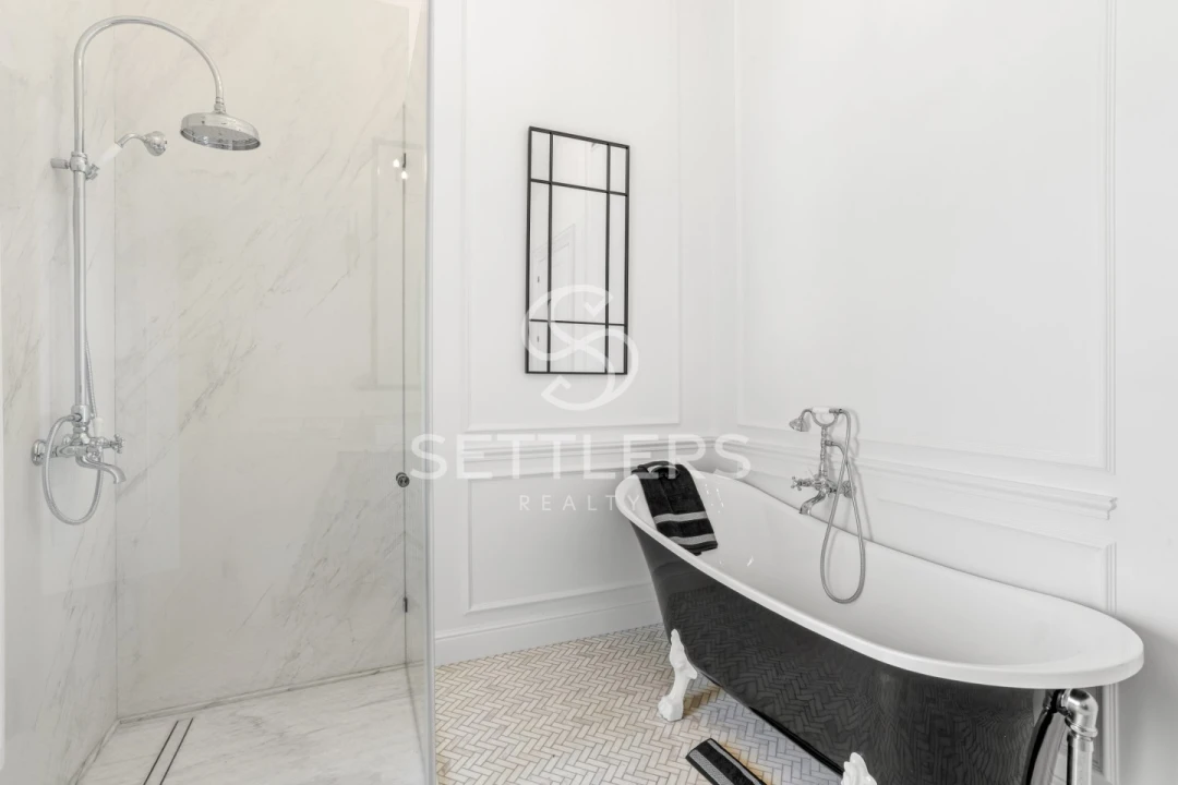 Moradia T4 para Venda em Cascais e Estoril Foto 22