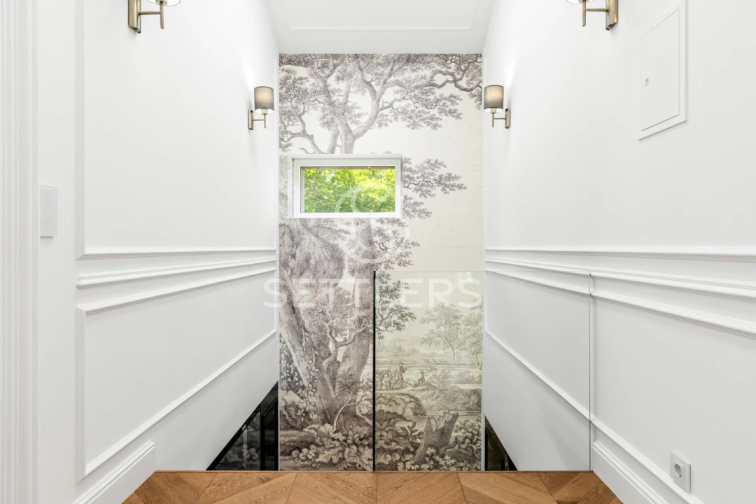 Moradia T4 para Venda em Cascais e Estoril Foto 17