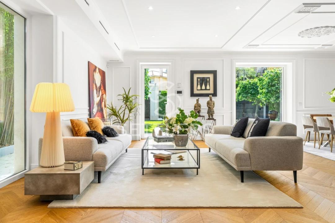 Moradia T4 para Venda em Cascais e Estoril Foto 5