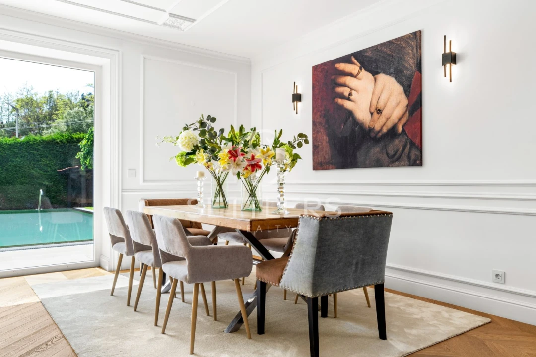 Moradia T4 para Venda em Cascais e Estoril Foto 6