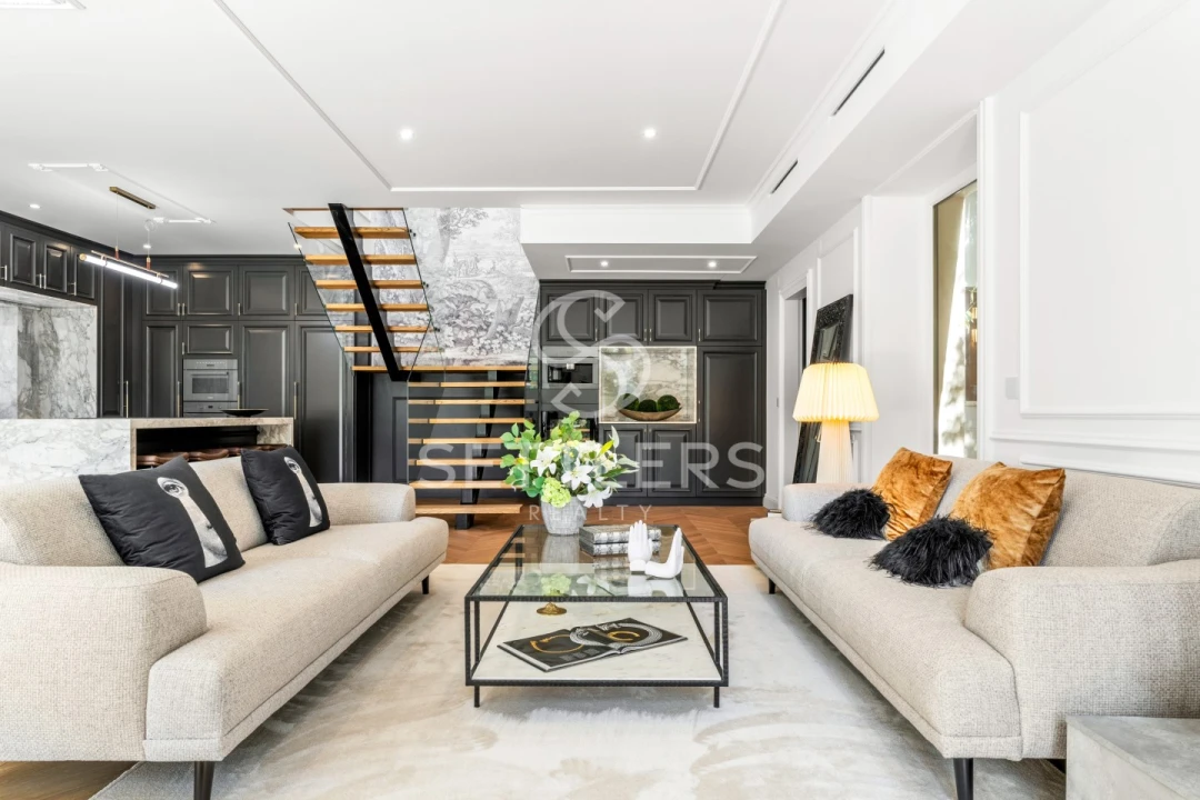 Moradia T4 para Venda em Cascais e Estoril Foto 4