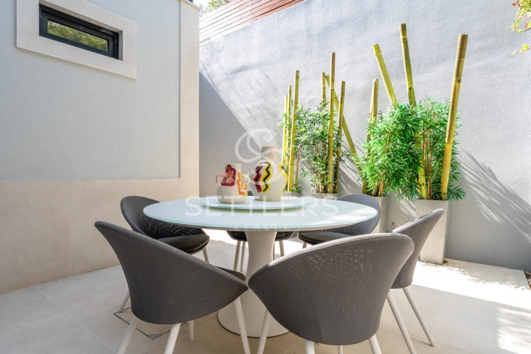 Moradia T4 para Venda em Cascais e Estoril Foto 14