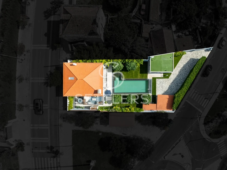 Moradia T4 para Venda em Cascais e Estoril Foto 34