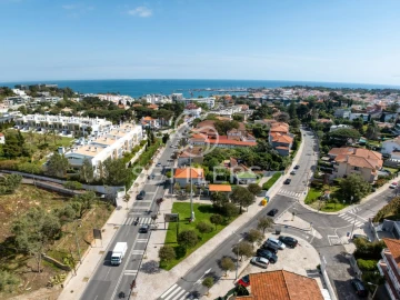 Moradia T4 para Venda em Cascais e Estoril
