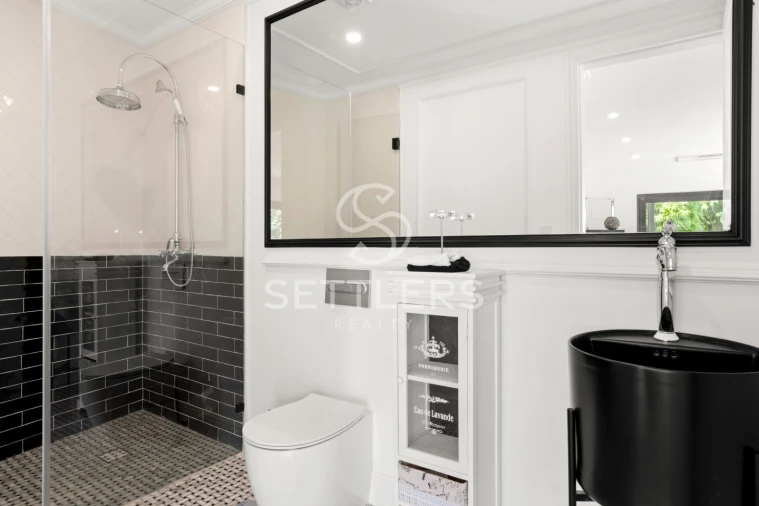 Moradia T4 para Venda em Cascais e Estoril Foto 30