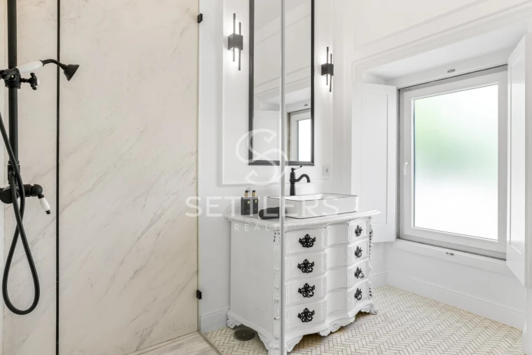 Moradia T4 para Venda em Cascais e Estoril Foto 21