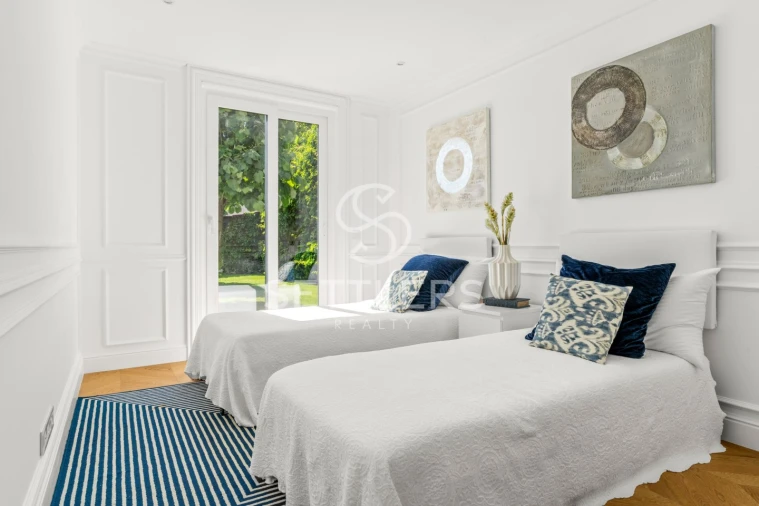 Moradia T4 para Venda em Cascais e Estoril Foto 24