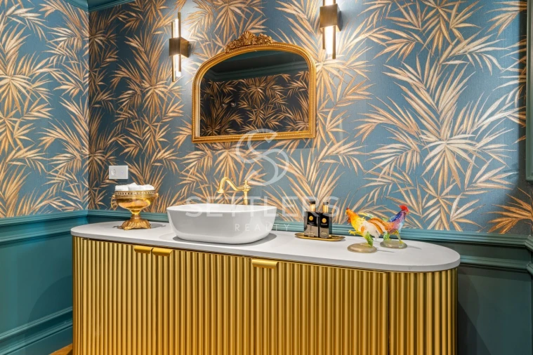 Moradia T4 para Venda em Cascais e Estoril Foto 12