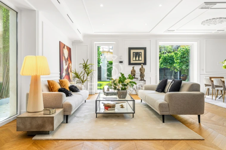 Moradia T4 para Venda em Cascais e Estoril Foto 5