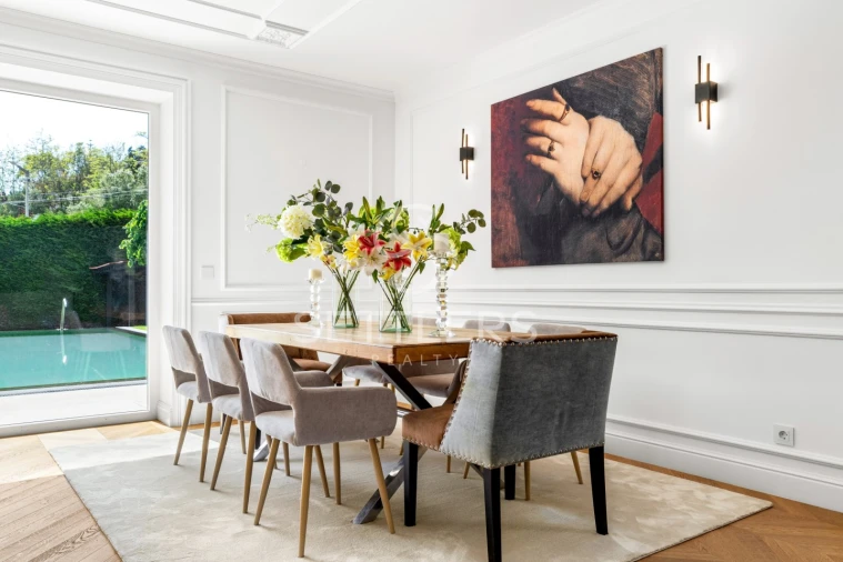 Moradia T4 para Venda em Cascais e Estoril Foto 6