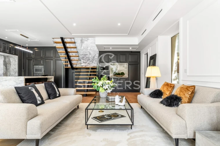 Moradia T4 para Venda em Cascais e Estoril Foto 4