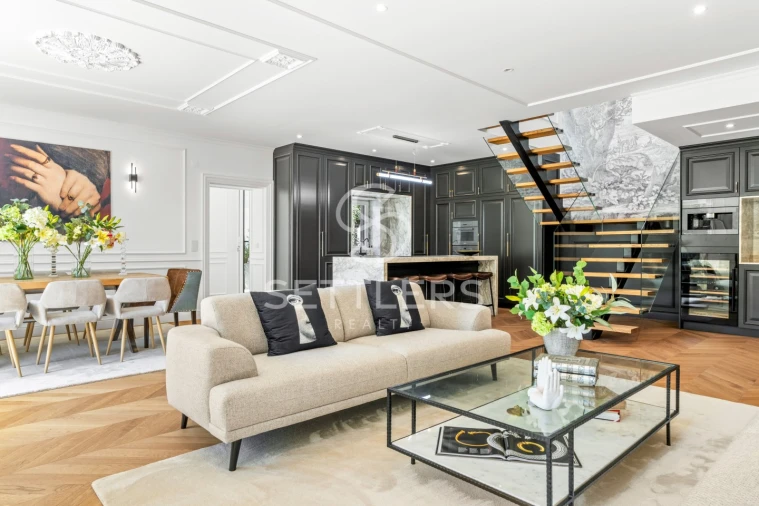 Moradia T4 para Venda em Cascais e Estoril Foto 8