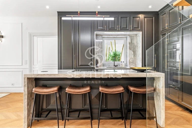 Moradia T4 para Venda em Cascais e Estoril Foto 10