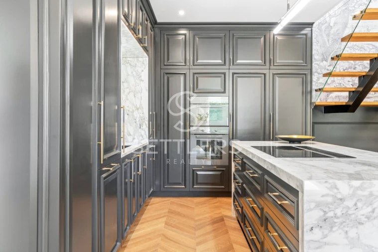 Moradia T4 para Venda em Cascais e Estoril Foto 9