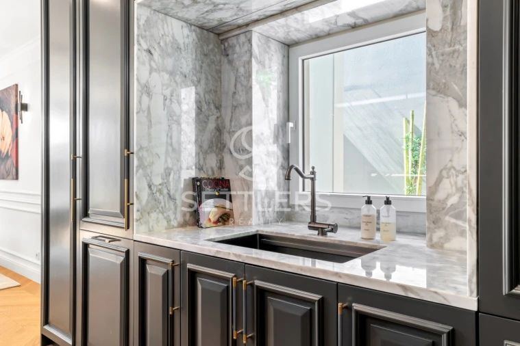 Moradia T4 para Venda em Cascais e Estoril Foto 11