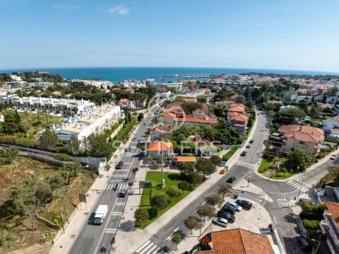 Moradia T4 para Venda em Cascais e Estoril Foto 36