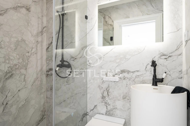 Moradia T4 para Venda em Cascais e Estoril Foto 23