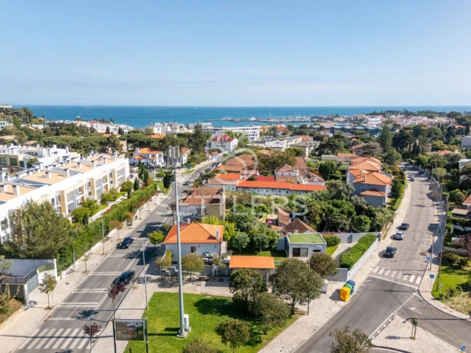 Moradia T4 para Venda em Cascais e Estoril Foto 37