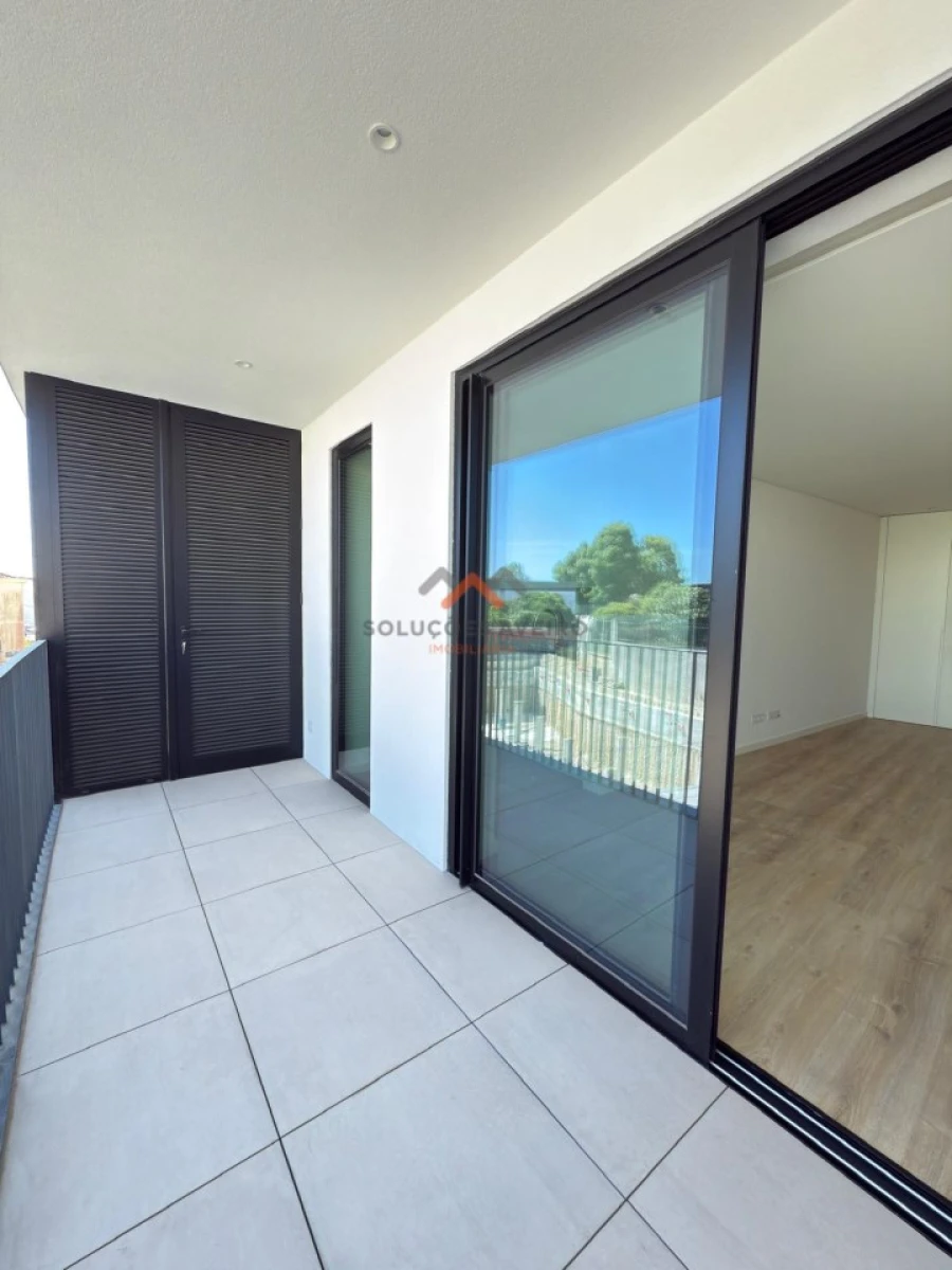 Apartamento T2 para Venda em Esgueira Foto 6