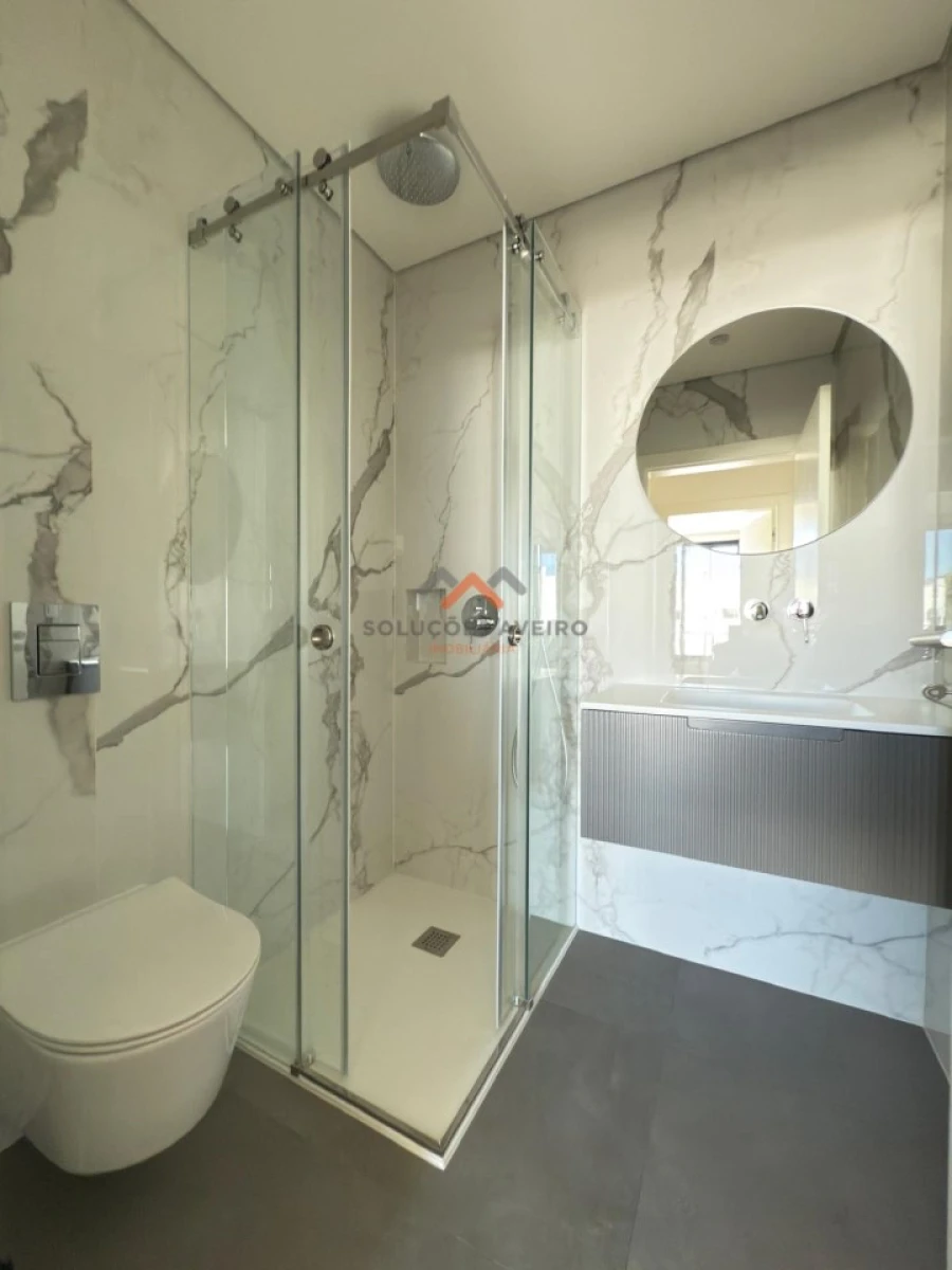 Apartamento T2 para Venda em Esgueira Foto 14
