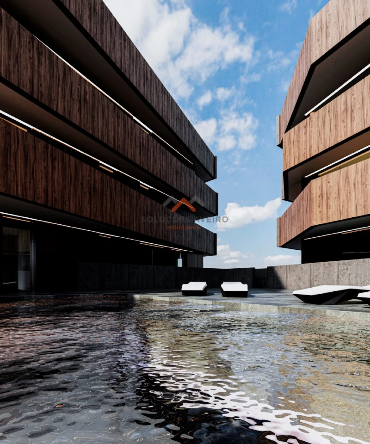 Apartamento T1 para Venda em Gafanha da Boa Hora Foto 3