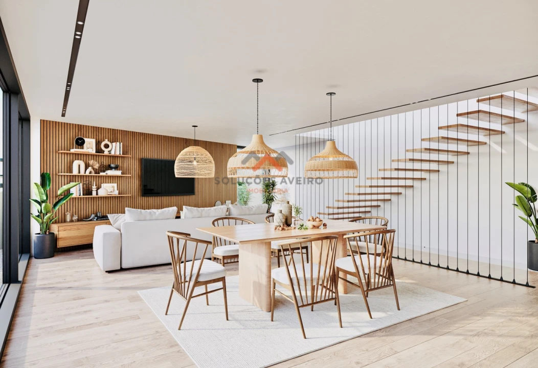 Apartamento T1 para Venda em Gafanha da Boa Hora Foto 10