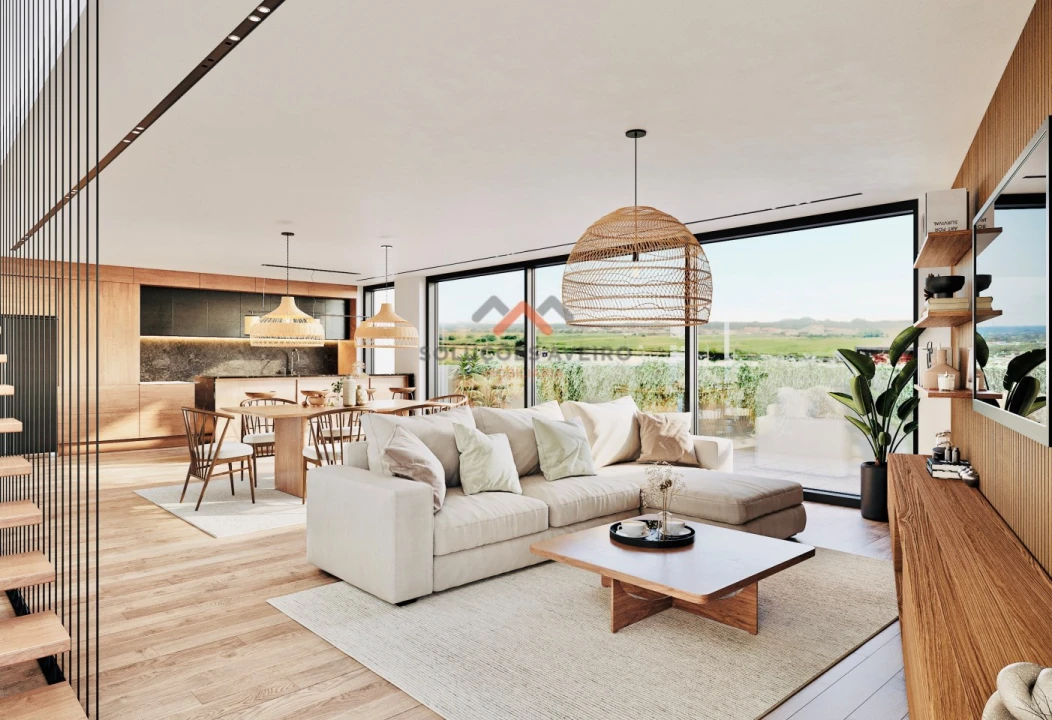 Apartamento T1 para Venda em Gafanha da Boa Hora Foto 11