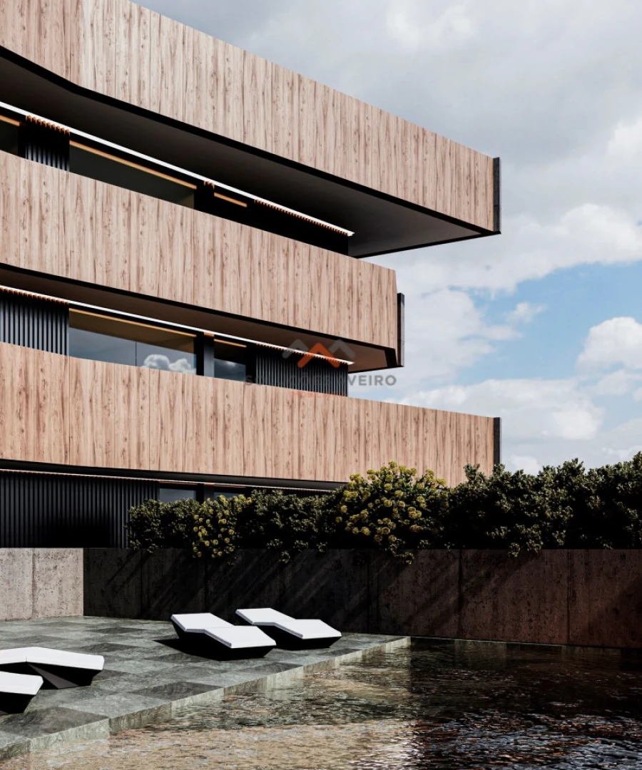 Apartamento T1 para Venda em Gafanha da Boa Hora Foto 1