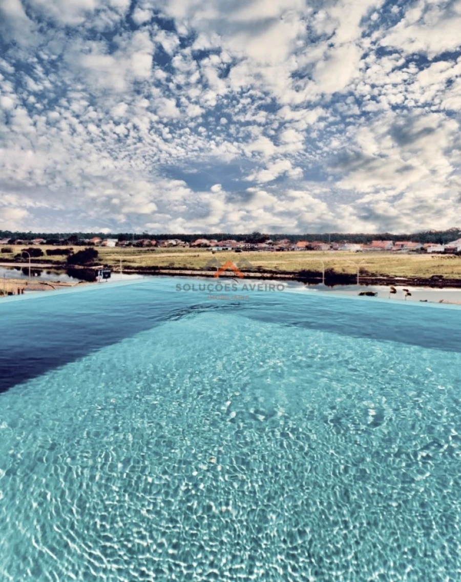 Apartamento T1 para Venda em Gafanha da Boa Hora Foto 9
