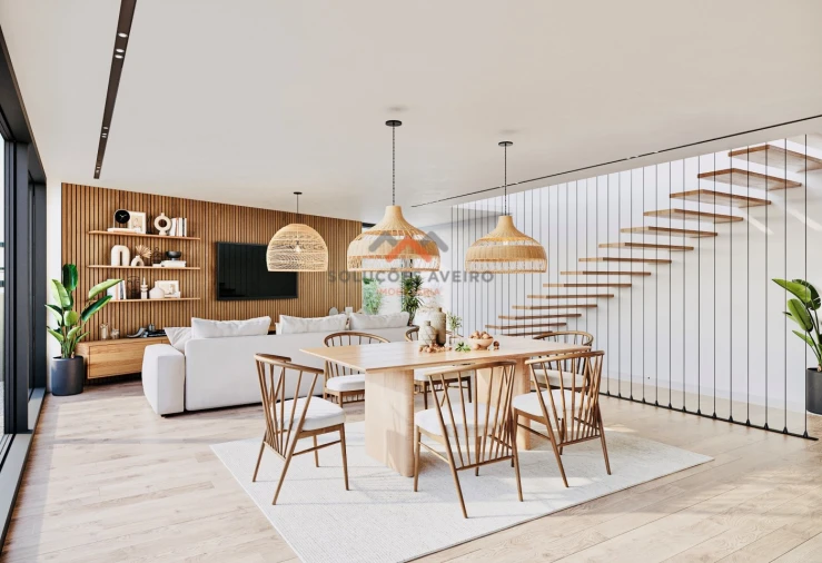 Apartamento T1 para Venda em Gafanha da Boa Hora Foto 10