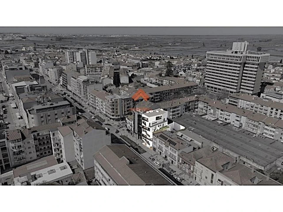 Apartamento T3 para Venda em Glória e Vera Cruz Foto 12