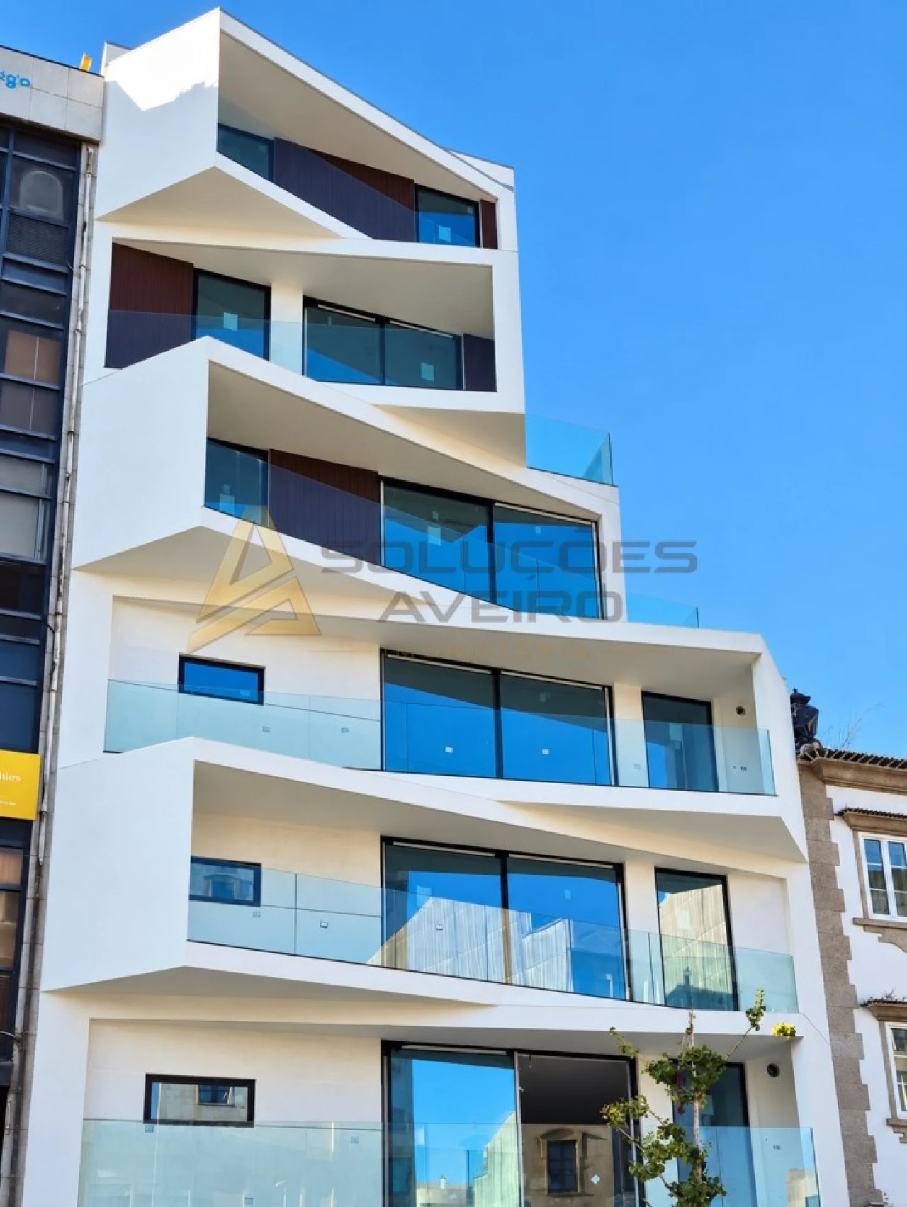 Apartamento T3 para Venda em Glória e Vera Cruz Foto 1