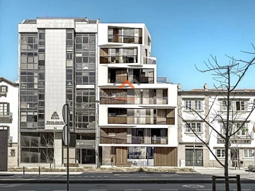 Apartamento T3 para Venda em Glória e Vera Cruz