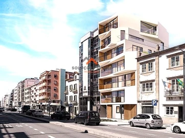 Apartamento T3 para Venda em Glória e Vera Cruz