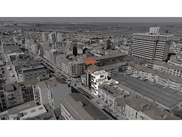 Apartamento T3 para Venda em Glória e Vera Cruz