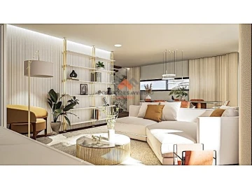 Apartamento T3 para Venda em Glória e Vera Cruz