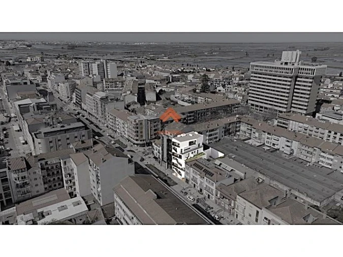 Apartamento T3 para Venda em Glória e Vera Cruz Foto 12
