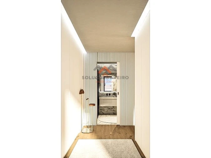 Apartamento T3 para Venda em Glória e Vera Cruz Foto 11