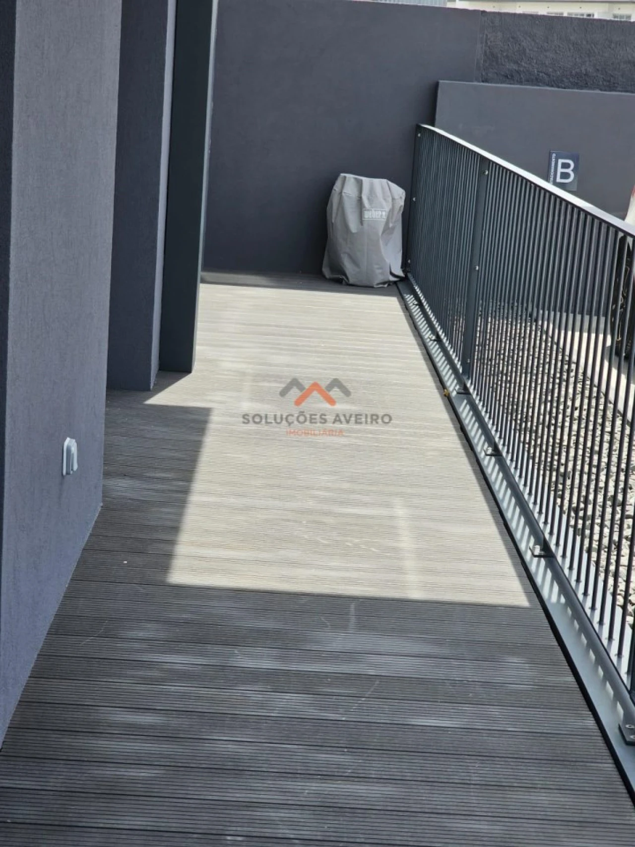 Apartamento T2 para Venda em Glória e Vera Cruz Foto 9