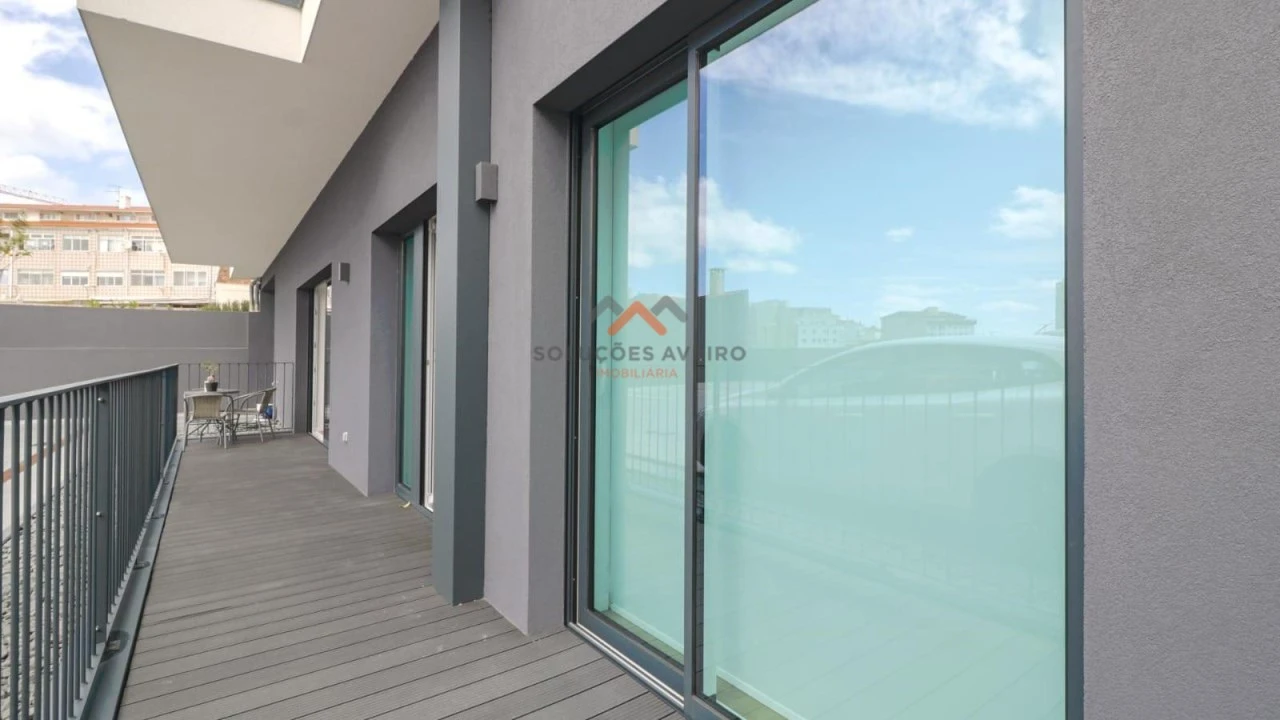 Apartamento T2 para Venda em Glória e Vera Cruz Foto 10