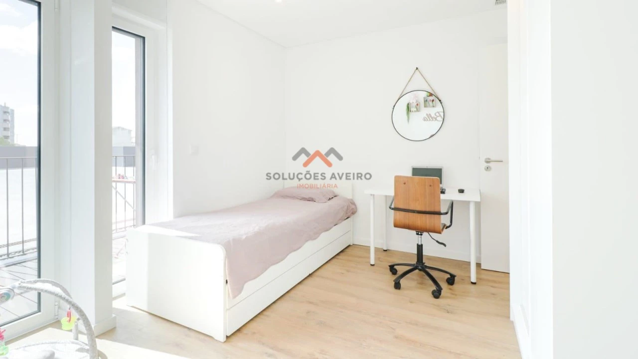 Apartamento T2 para Venda em Glória e Vera Cruz Foto 19