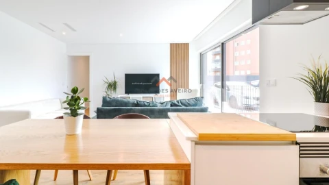 Apartamento T2 para Venda em Glória e Vera Cruz