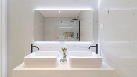 Apartamento T2 para Venda em Glória e Vera Cruz