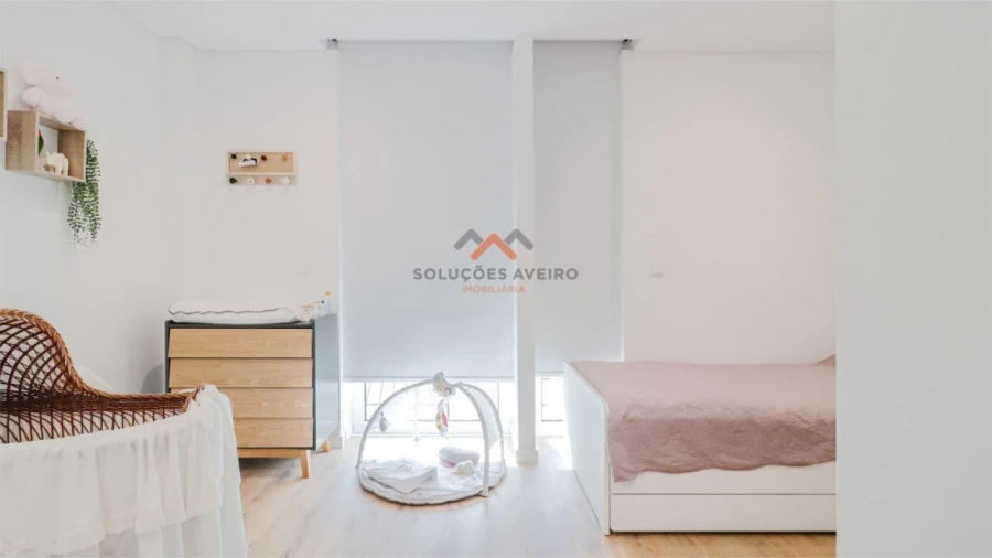 Apartamento T2 para Venda em Glória e Vera Cruz Foto 18