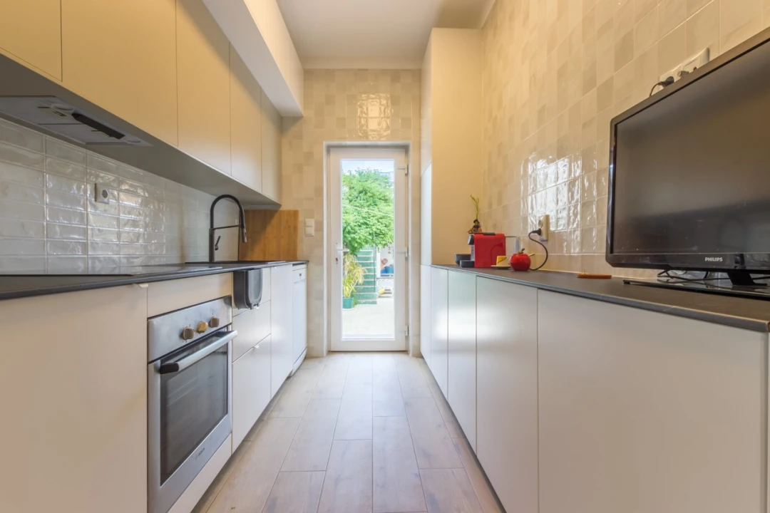 Quinta T3 para Venda em Costa da Caparica Foto 9