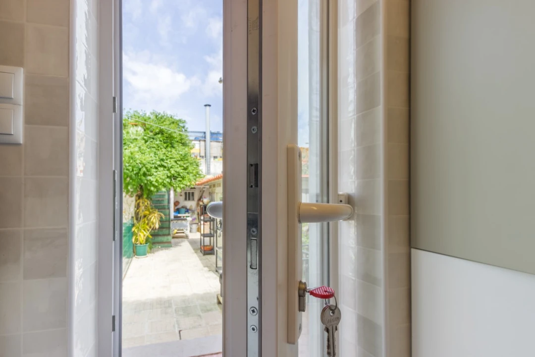 Quinta T3 para Venda em Costa da Caparica Foto 12