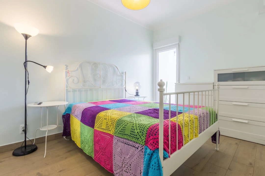 Quinta T3 para Venda em Costa da Caparica Foto 13