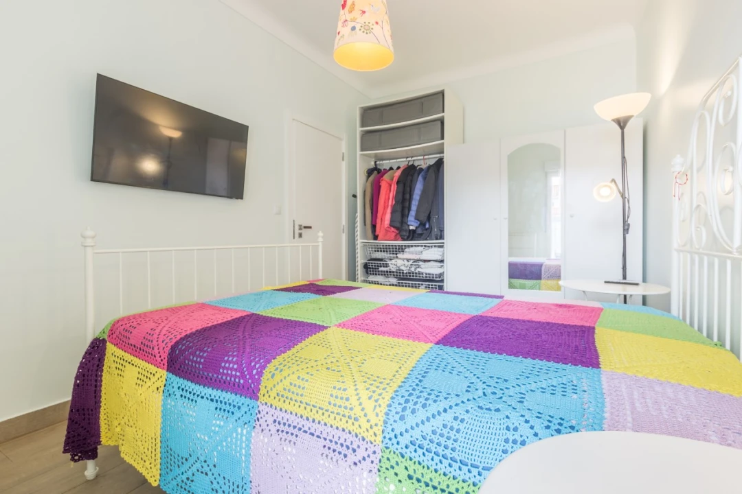 Quinta T3 para Venda em Costa da Caparica Foto 14