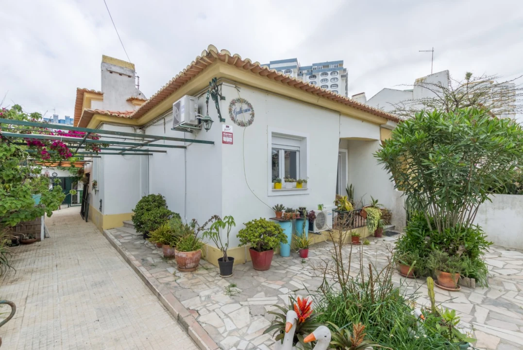 Quinta T3 para Venda em Costa da Caparica Foto 19