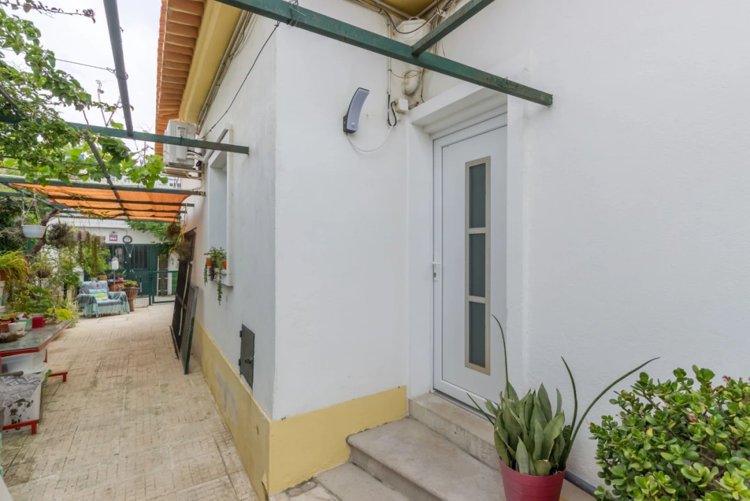 Quinta T3 para Venda em Costa da Caparica Foto 20